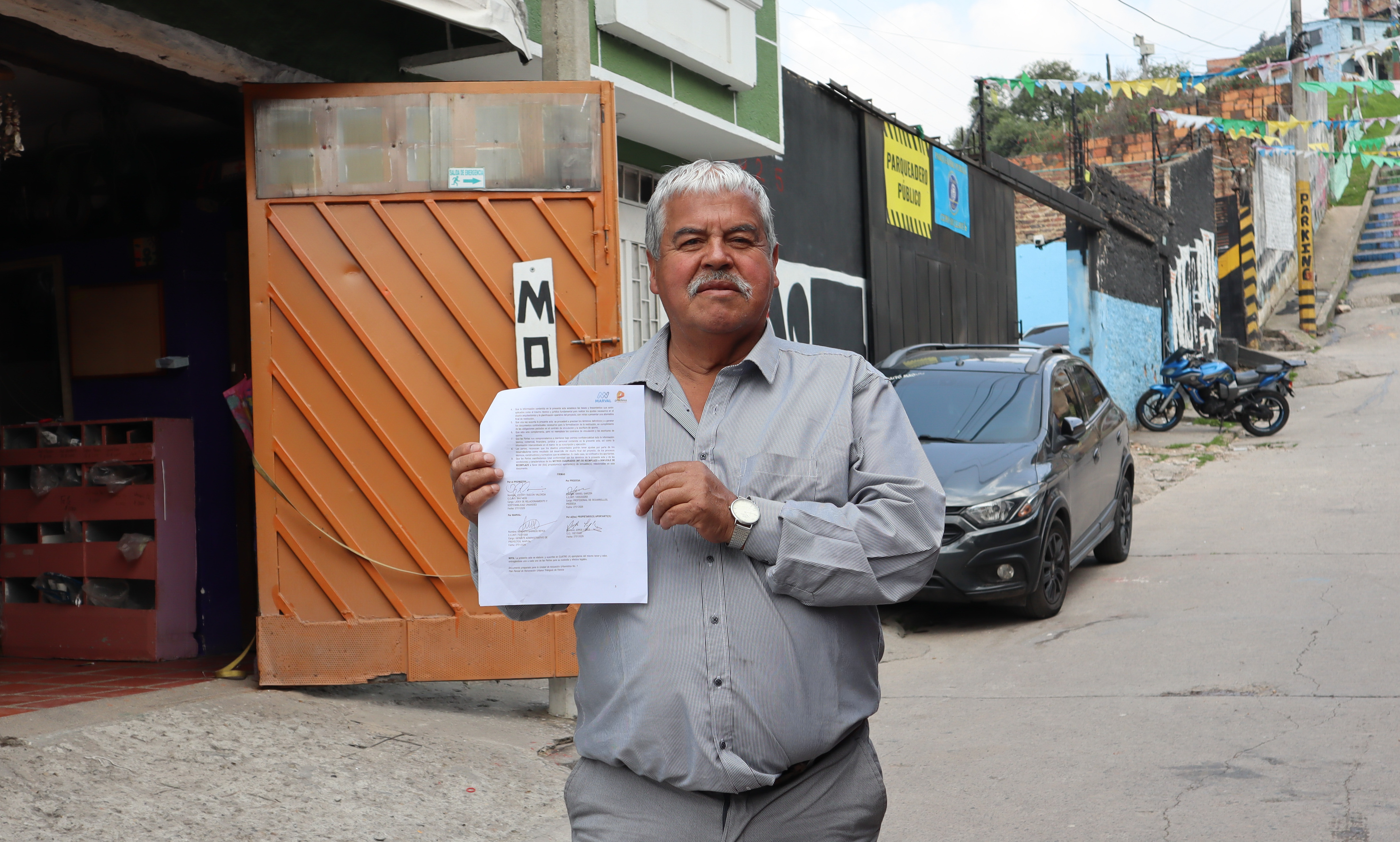 Imagen portada Jorge Parada